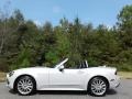  2019 124 Spider Lusso Roadster Ceramica Gray Metallic