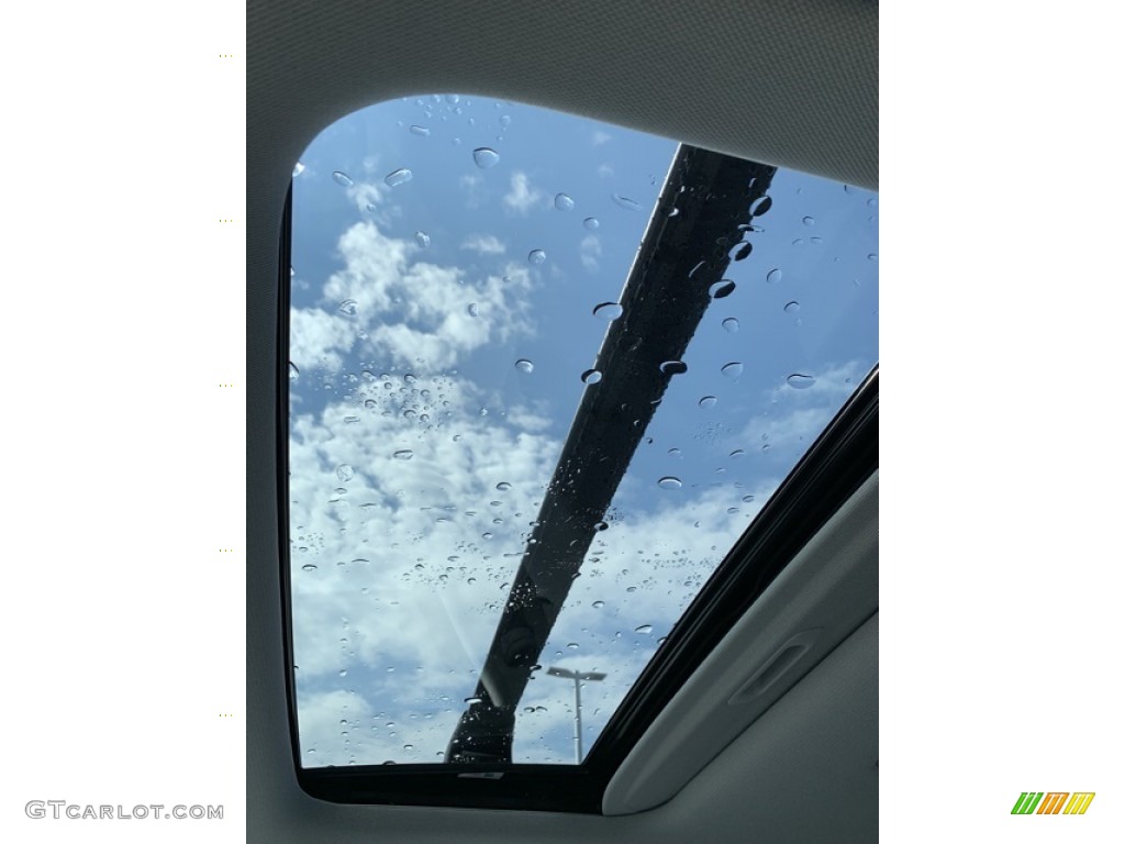 2020 Hyundai Kona Limited AWD Sunroof Photos