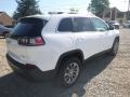 Bright White - Cherokee Latitude Plus 4x4 Photo No. 5