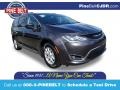 Granite Crystal Metallic - Pacifica Touring L Photo No. 1