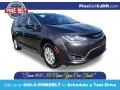 2020 Granite Crystal Metallic Chrysler Pacifica Touring L  photo #1