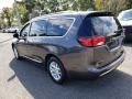 2020 Granite Crystal Metallic Chrysler Pacifica Touring L  photo #4