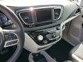 Granite Crystal Metallic - Pacifica Touring L Photo No. 10