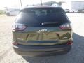 2019 Olive Green Pearl Jeep Cherokee Latitude Plus 4x4  photo #4