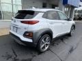 Chalk White - Kona Ultimate AWD Photo No. 4