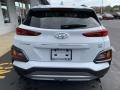 Chalk White - Kona Ultimate AWD Photo No. 5