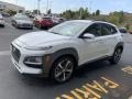 Chalk White - Kona Ultimate AWD Photo No. 7