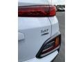 Chalk White - Kona Ultimate AWD Photo No. 23