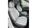 Chalk White - Kona Ultimate AWD Photo No. 28