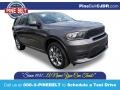 Granite - Durango GT AWD Photo No. 1