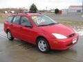 Infra-Red - Focus SE Wagon Photo No. 3