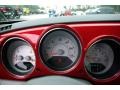 2009 Inferno Red Crystal Pearl Chrysler PT Cruiser LX  photo #17