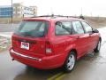 Infra-Red - Focus SE Wagon Photo No. 5