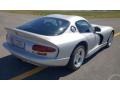 Viper Bright Silver Metallic - Viper GTS Photo No. 2