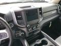 2020 Diamond Black Crystal Pearl Ram 1500 Big Horn Crew Cab 4x4  photo #10