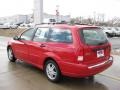 Infra-Red - Focus SE Wagon Photo No. 7