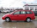 Infra-Red - Focus SE Wagon Photo No. 8