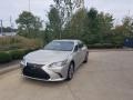 2020 Moonbeam Beige Metallic Lexus ES 350  photo #1