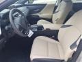 2020 Moonbeam Beige Metallic Lexus ES 350  photo #2