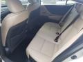 2020 Moonbeam Beige Metallic Lexus ES 350  photo #3