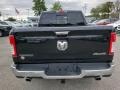2020 Diamond Black Crystal Pearl Ram 1500 Big Horn Crew Cab 4x4  photo #5
