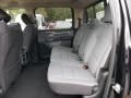 2020 Diamond Black Crystal Pearl Ram 1500 Big Horn Crew Cab 4x4  photo #6