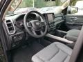 2020 Diamond Black Crystal Pearl Ram 1500 Big Horn Crew Cab 4x4  photo #7