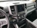 2020 Diamond Black Crystal Pearl Ram 1500 Big Horn Crew Cab 4x4  photo #10