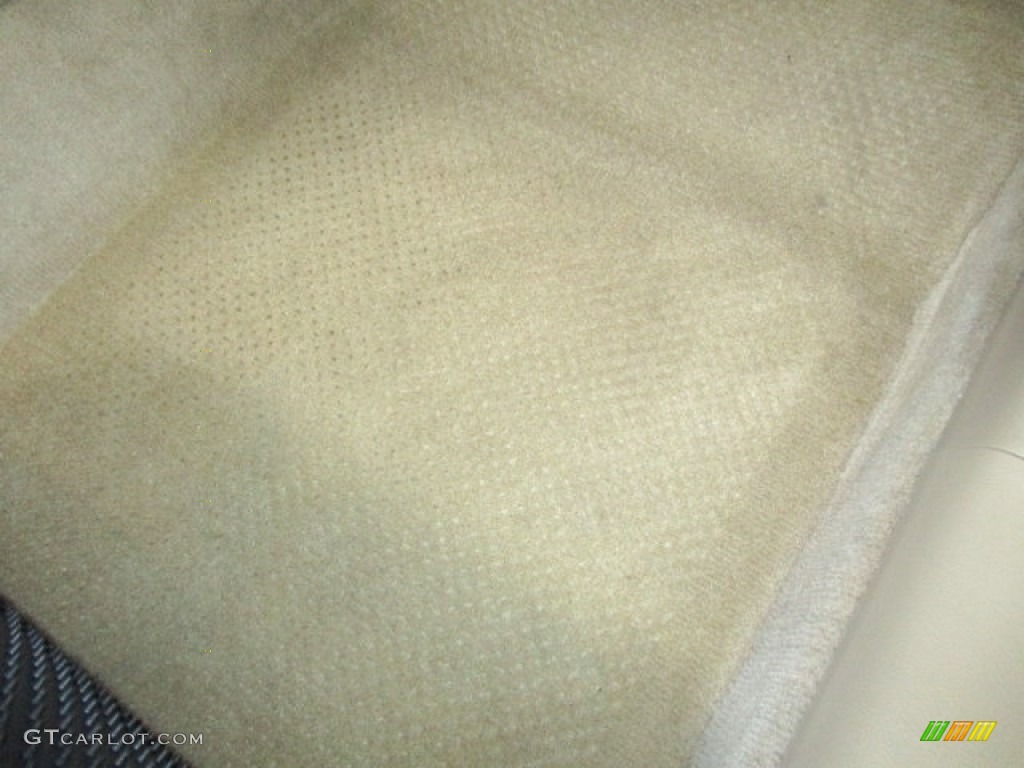 2007 Accord LX V6 Sedan - Taffeta White / Ivory photo #39