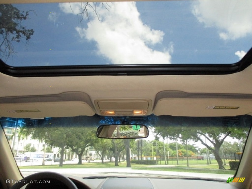 2007 Accord LX V6 Sedan - Taffeta White / Ivory photo #46