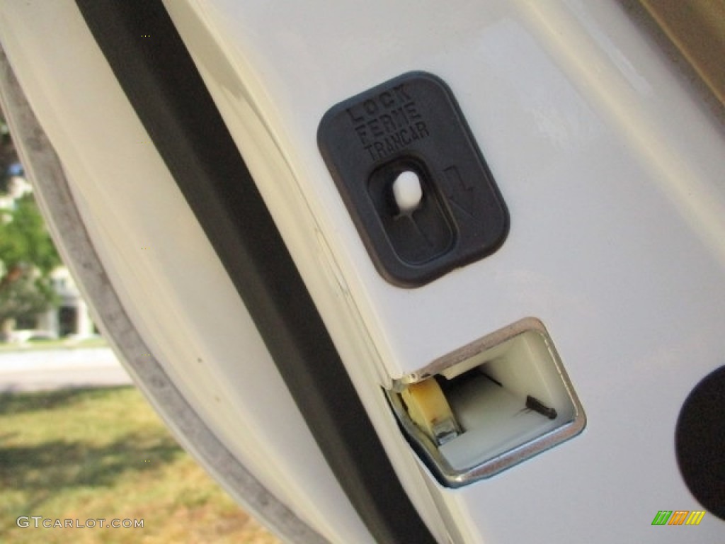 2007 Accord LX V6 Sedan - Taffeta White / Ivory photo #64