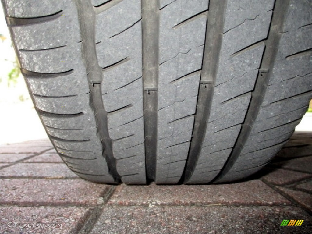 2007 Accord LX V6 Sedan - Taffeta White / Ivory photo #80