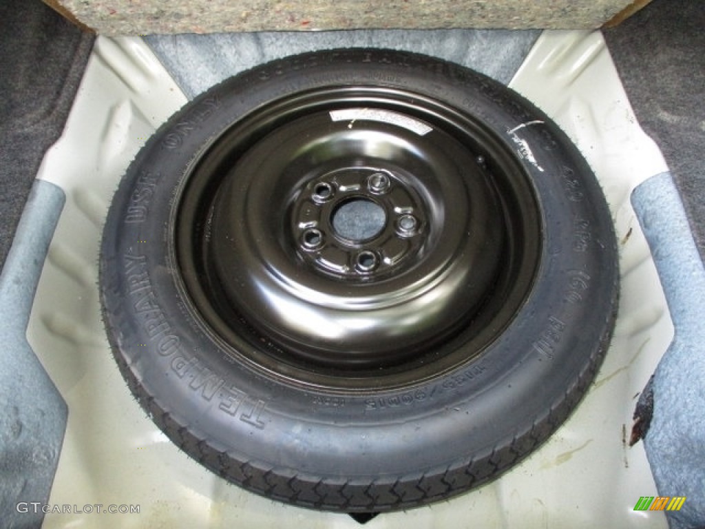 2007 Accord LX V6 Sedan - Taffeta White / Ivory photo #81