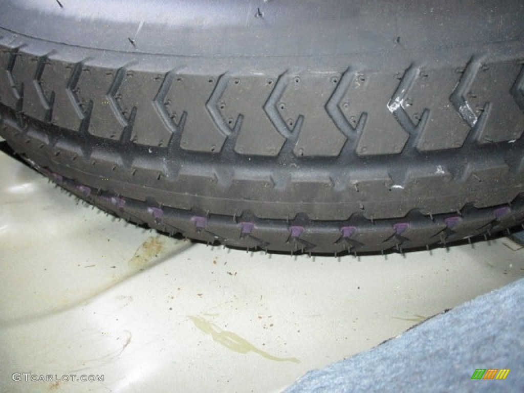 2007 Accord LX V6 Sedan - Taffeta White / Ivory photo #82