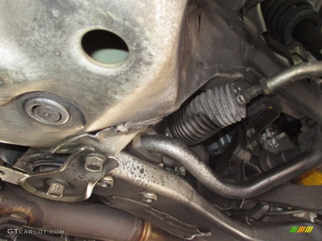 2007 Accord LX V6 Sedan - Taffeta White / Ivory photo #86