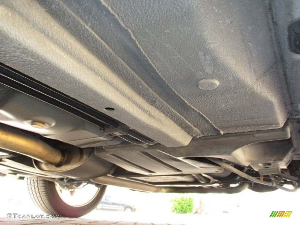 2007 Accord LX V6 Sedan - Taffeta White / Ivory photo #89