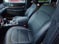 2018 Magnetic Metallic Ford Explorer Limited 4WD  photo #16