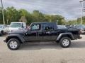 Black - Gladiator Sport 4x4 Photo No. 3