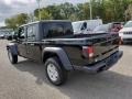 Black - Gladiator Sport 4x4 Photo No. 4