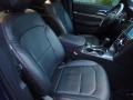 2018 Blue Metallic Ford Explorer Sport 4WD  photo #11