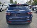 2020 Jazz Blue Pearl Jeep Compass Latitude 4x4  photo #5