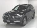 2019 Dark Graphite Metallic BMW X3 xDrive30i  photo #1