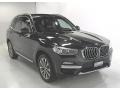 2019 Dark Graphite Metallic BMW X3 xDrive30i  photo #7