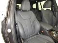 Dark Graphite Metallic - X3 xDrive30i Photo No. 16