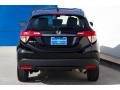 2019 Crystal Black Pearl Honda HR-V LX  photo #6