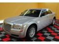 2009 Bright Silver Metallic Chrysler 300 LX  photo #20