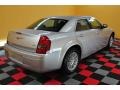 2009 Bright Silver Metallic Chrysler 300 LX  photo #23