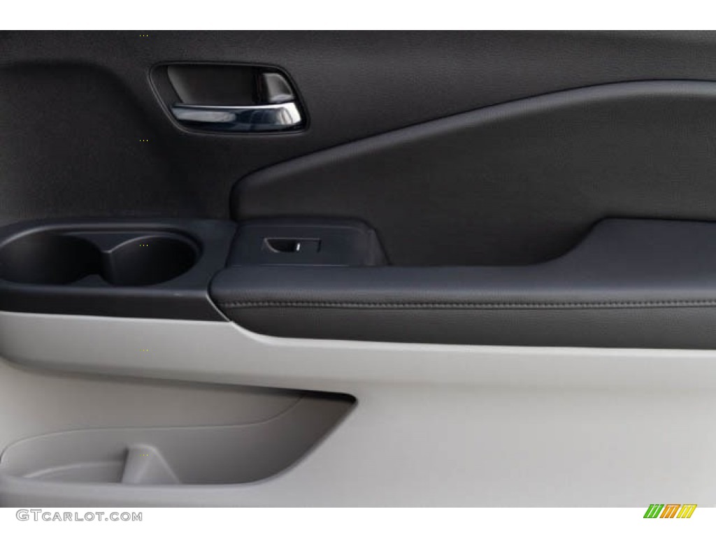 2019 Pilot EX-L - Lunar Silver Metallic / Gray photo #39