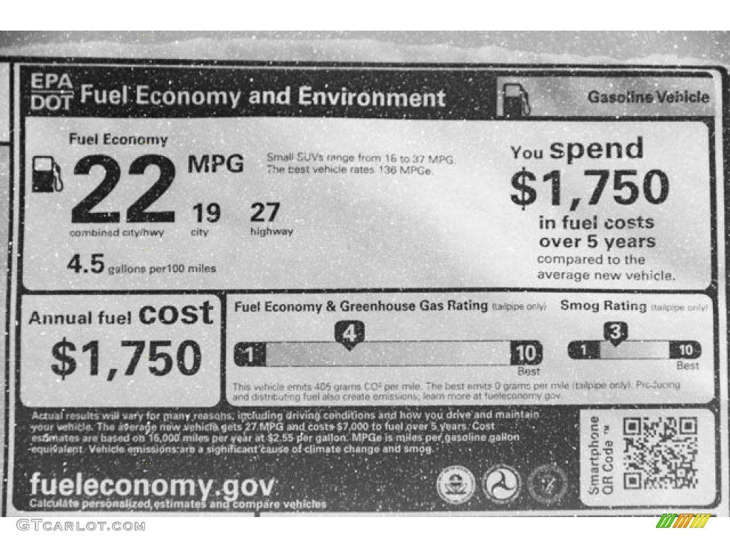 2019 Pilot EX-L - Lunar Silver Metallic / Gray photo #42