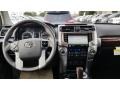 Dashboard of 2020 4Runner Limited 4x4